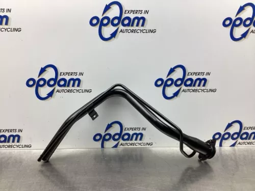 Vulpijp Brandstoftank-