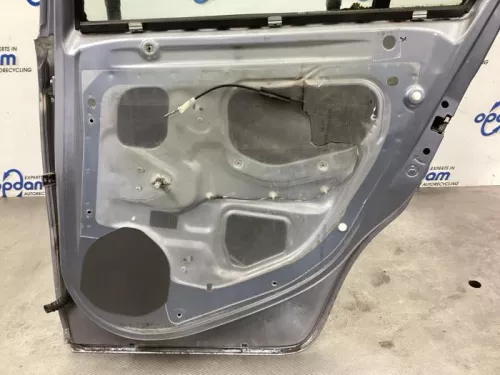 Ruitmechaniek 4Deurs rechts-achter-8043538