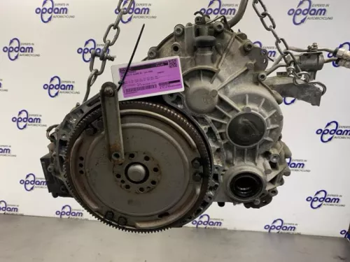 Versnellingsbak-8321810