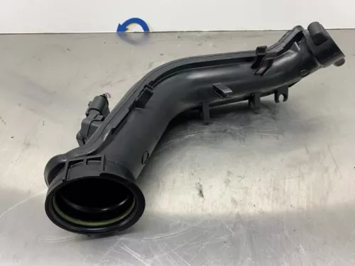 Intercooler Buis-