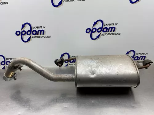 Uitlaat Einddemper-8245784