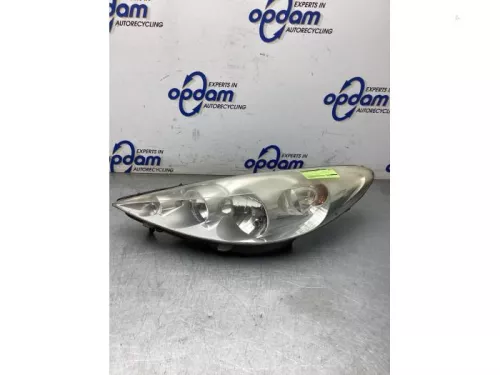 Koplamp links-8262814