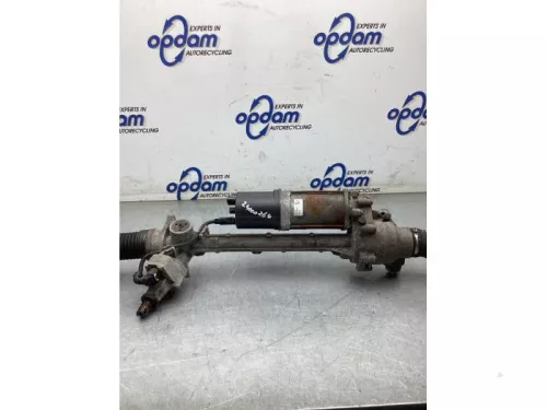 Stuurhuis Bekrachtigd-8144552 Stuurhuis Bekrachtigd-8144552