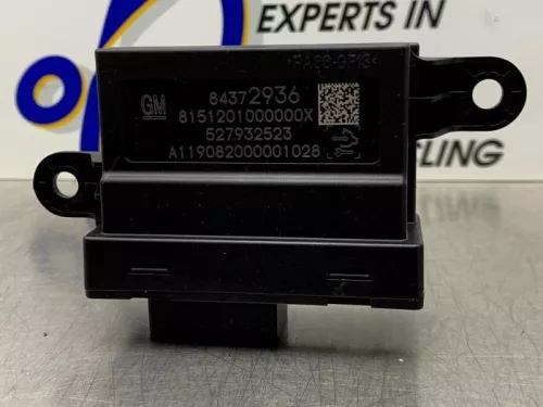 PDC Module-8347940