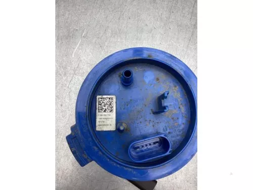 Benzinepomp-8337816