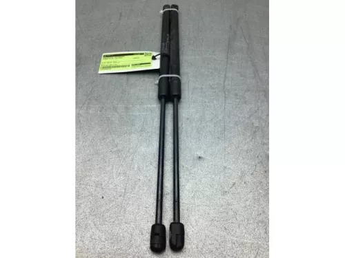 Gasdemperset Kofferdeksel-8219172