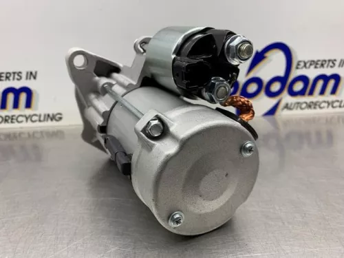 Startmotor-