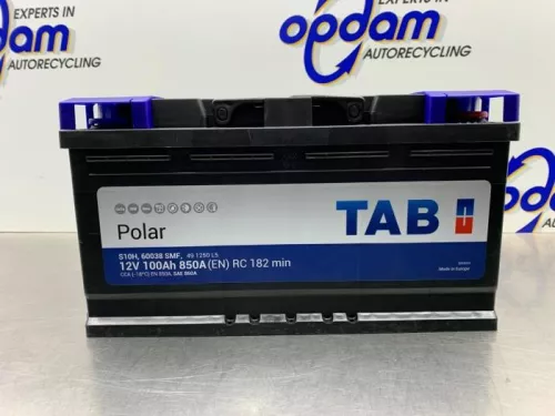 Accu-