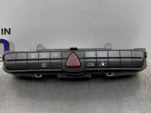 Paniekverlichtings Schakelaar-8347438