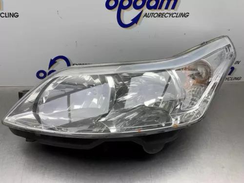 Koplamp links-8351681