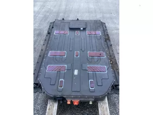 Accu (Hybride)-8281078