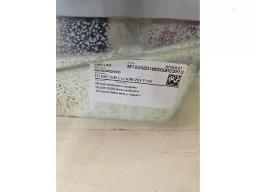 Accu (Hybride)-8294754 (22294335)