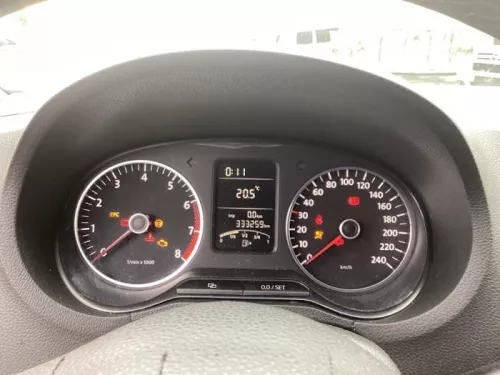 Kilometerteller KM-8351978