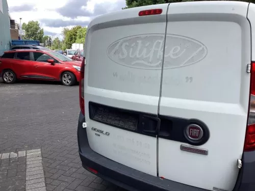 Achterdeur Bus-Bestelauto-8352258