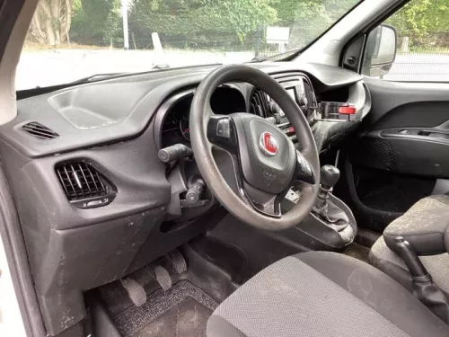 Airbag Set+Module-8352258