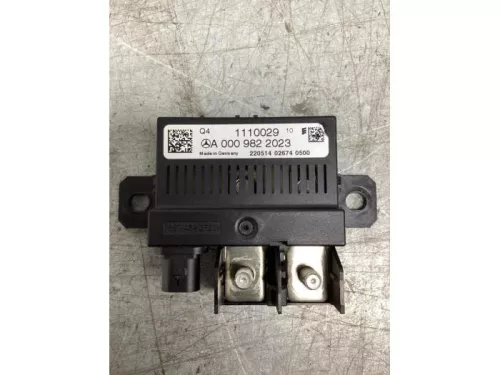 Accu sensor-7852033 (17166879)