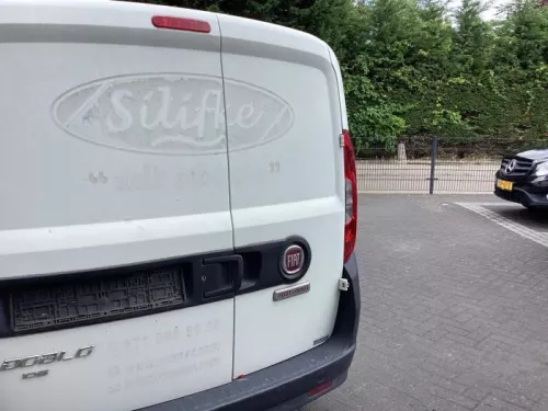 Achterdeur Bus-Bestelauto-8352258