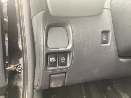 Start/Stop schakelaar-8354825