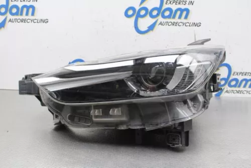 Koplamp links-8351014