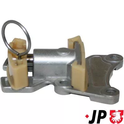 Spanner, distributieketting