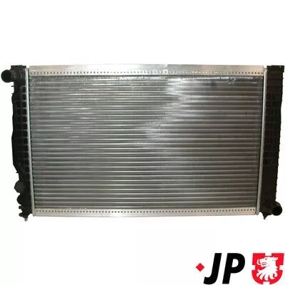 Radiateur