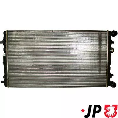 Radiateur