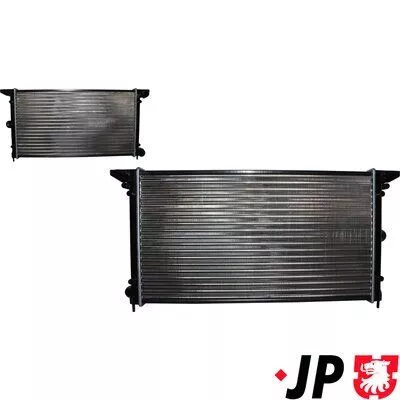 Radiateur