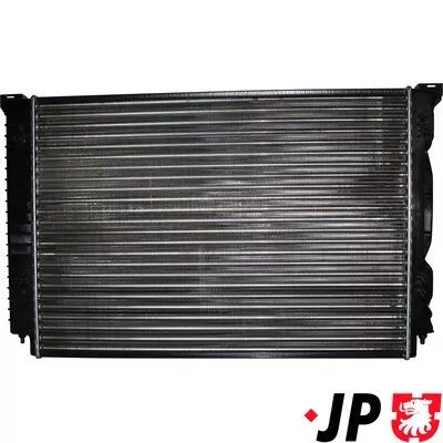 Radiateur
