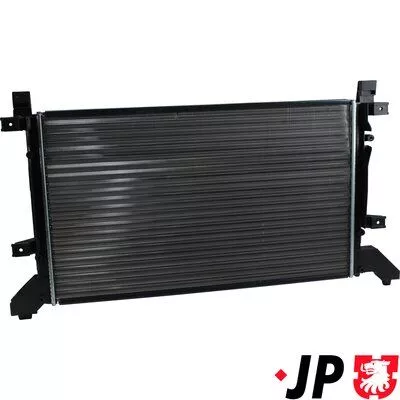 Radiateur