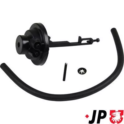 Pulldown-element, carburateur