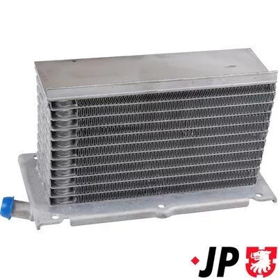 Intercooler, inlaatluchtkoeler