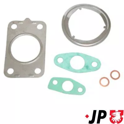 Turbocharger, montageset