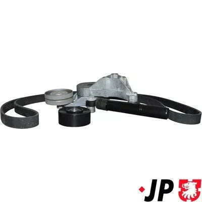 Poly V-riem set