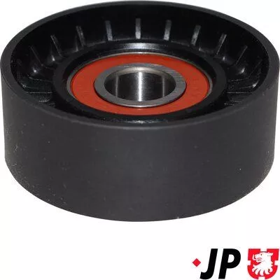 Spanrol, Poly V-riem
