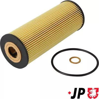 Oliefilter