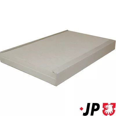Interieurfilter