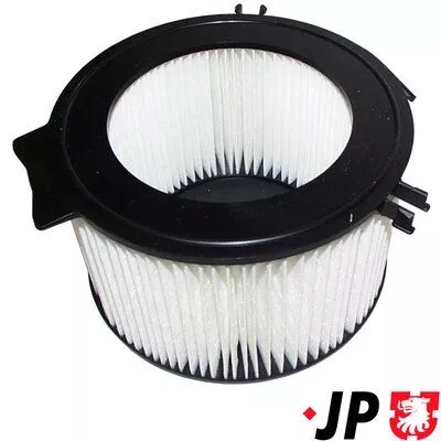 Interieurfilter