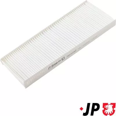 Interieurfilter