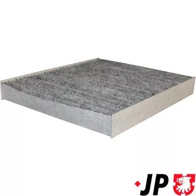 Interieurfilter