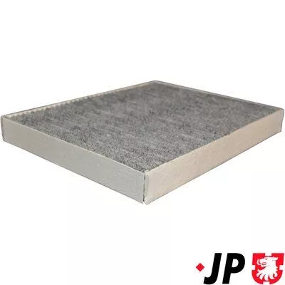 Interieurfilter