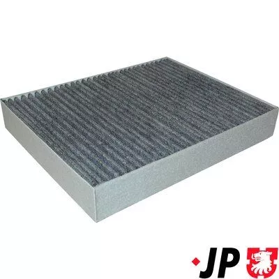 Interieurfilter