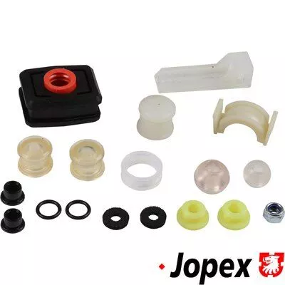 Reparatieset, schakelhefboom