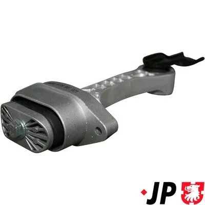 Ophanging, automatische transmissie