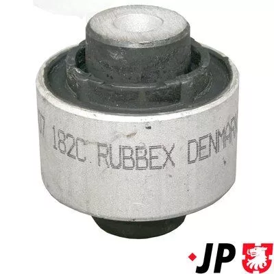 Draagarmrubber