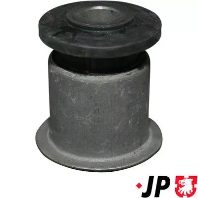 Draagarmrubber