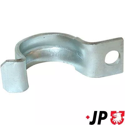 Houder, stabilisatorophanging
