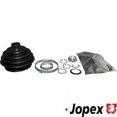 Asmanchetten set