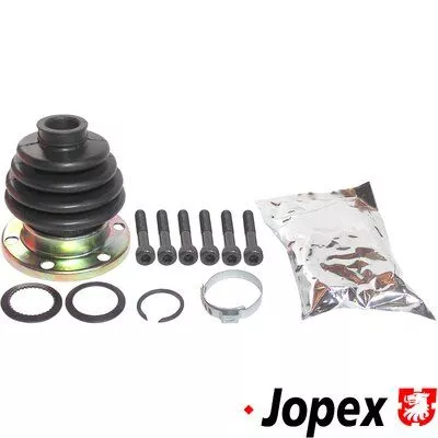 Asmanchetten set