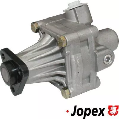 Servo pomp