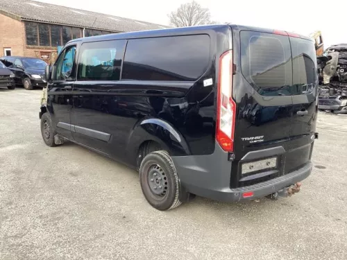 Achteras voorwielaandrijving-7856794 (18521111)
